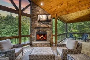 284 Lees Ride, McCaysville, GA 30555 - Photo 72