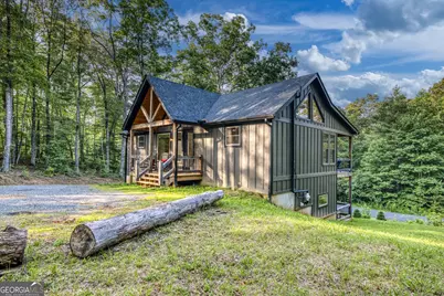 284 Lees Ride, McCaysville, GA 30555 - Photo 68