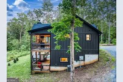 284 Lees Ride, McCaysville, GA 30555 - Photo 102