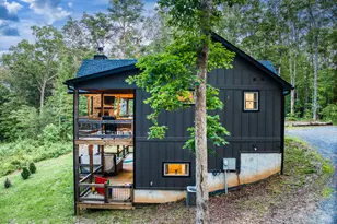 284 Lees Ride, McCaysville, GA 30555 - Photo 102