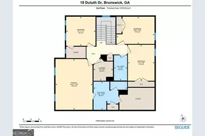 18 Duluth Drive, Brunswick, GA 31525 - Photo 24