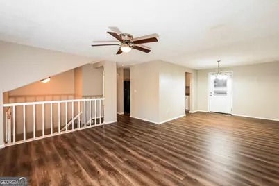 5343 Martins Crossing Road, Stone Mountain, GA 30088 - Photo 2