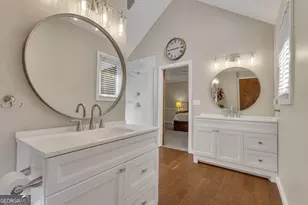 1607 Dumbarton Ln, Peachtree City, GA 30269 - Photo 26