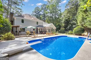 1607 Dumbarton Ln, Peachtree City, GA 30269 - Photo 42