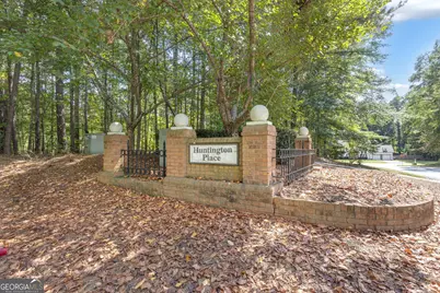 1607 Dumbarton Lane, Peachtree City, GA 30269 - Photo 50
