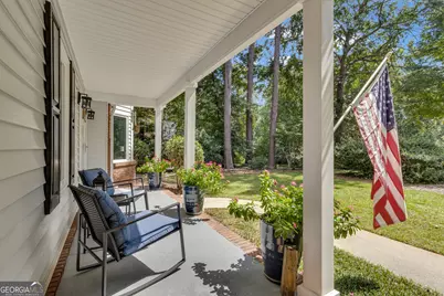 1607 Dumbarton Lane, Peachtree City, GA 30269 - Photo 4