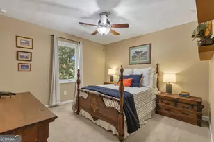 1607 Dumbarton Ln, Peachtree City, GA 30269 - Photo 34