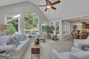 1607 Dumbarton Ln, Peachtree City, GA 30269 - Photo 18