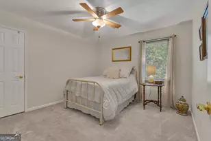 1607 Dumbarton Ln, Peachtree City, GA 30269 - Photo 30