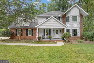 1607 Dumbarton Lane, Peachtree City, GA 30269 - Photo 1