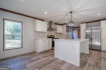 124 Murrell Road, Hinesville, GA 31313 - Photo 8