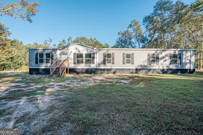 124 Murrell Road, Hinesville, GA 31313 - Photo 1
