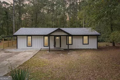 24 McClure Road, Temple, GA 30179 - Photo 40