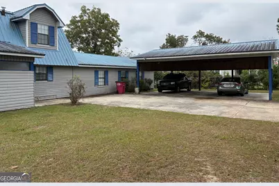 47 S First Avenue, McRae-Helena, GA 31055 - Photo 2