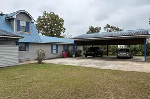 47 S 1st Ave, McRae-Helena, GA 31055 - Photo 2