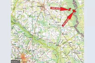 0 Newington Hwy, Sylvania, GA 30467 - Photo 4