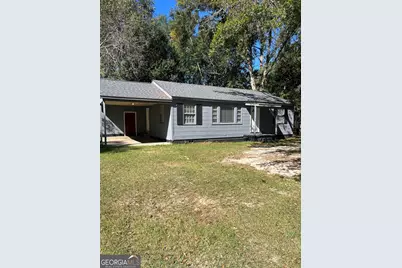 2406 Oxford Drive, Valdosta, GA 31602 - Photo 1