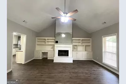 160 Wisteria Boulevard, Covington, GA 30016 - Photo 2