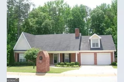 160 Wisteria Boulevard, Covington, GA 30016 - Photo 1
