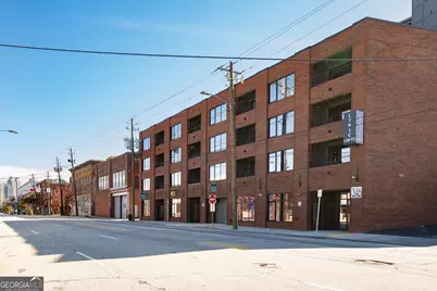 346 Peters Street #209, Atlanta, GA 30313 - Photo 1