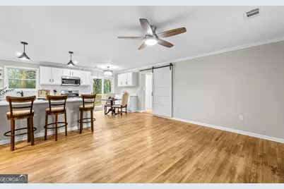 420 W Richland Avenue, Greensboro, GA 30642 - Photo 4