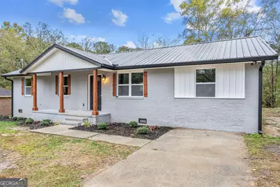 420 W Richland Avenue, Greensboro, GA 30642 - Photo 2