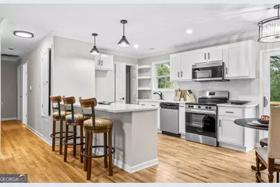 420 W Richland Avenue, Greensboro, GA 30642 - Photo 6