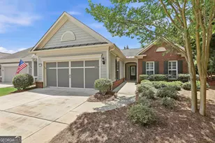 312 Whispering Pines Way, Griffin, GA 30223 - Photo 4