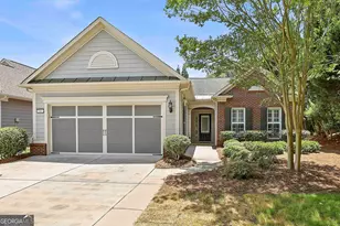 312 Whispering Pines Way, Griffin, GA 30223 - Photo 2
