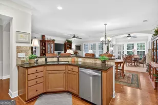 312 Whispering Pines Way, Griffin, GA 30223 - Photo 16