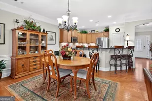 312 Whispering Pines Way, Griffin, GA 30223 - Photo 18