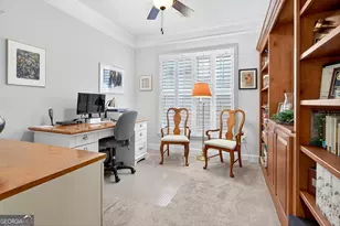 312 Whispering Pines Way, Griffin, GA 30223 - Photo 8