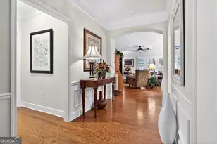 312 Whispering Pines Way, Griffin, GA 30223 - Photo 6