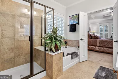 312 Whispering Pines Way, Griffin, GA 30223 - Photo 26