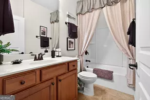 312 Whispering Pines Way, Griffin, GA 30223 - Photo 30