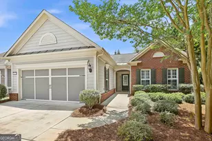 312 Whispering Pines Way, Griffin, GA 30223 - Photo 1