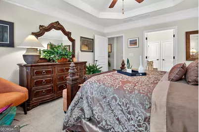 312 Whispering Pines Way, Griffin, GA 30223 - Photo 24