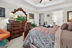 312 Whispering Pines Way, Griffin, GA 30223 - Photo 24