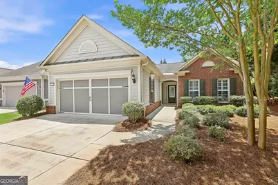 312 Whispering Pines Way, Griffin, GA 30223 - Photo 4
