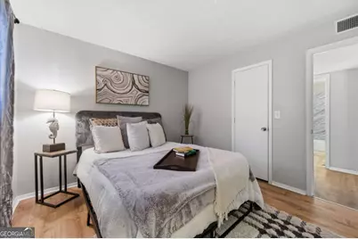 1202 Wynnes Ridge Circle SE, Marietta, GA 30067 - Photo 10