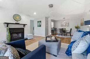 1202 Wynnes Ridge Cir SE, Marietta, GA 30067 - Photo 6