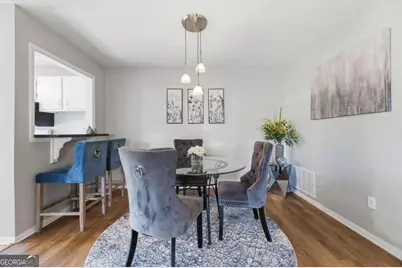 1202 Wynnes Ridge Circle SE, Marietta, GA 30067 - Photo 4