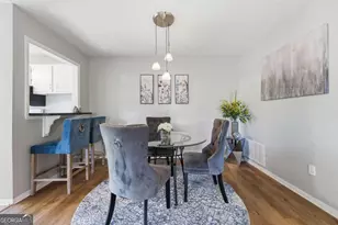 1202 Wynnes Ridge Cir SE, Marietta, GA 30067 - Photo 4