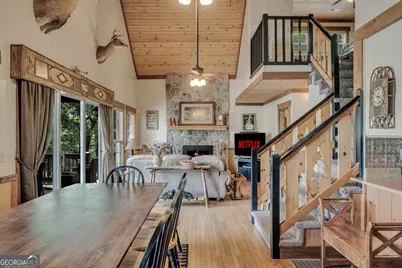 2003 Bend Of The River Road, Hiawassee, GA 30546 - Photo 4