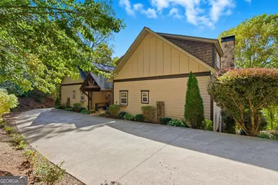 2003 Bend Of The River Road, Hiawassee, GA 30546 - Photo 52