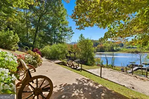 2003 Bend Of The River Rd, Hiawassee, GA 30546 - Photo 64