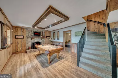 2003 Bend Of The River Road, Hiawassee, GA 30546 - Photo 92