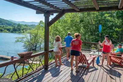 2003 Bend Of The River Road, Hiawassee, GA 30546 - Photo 44