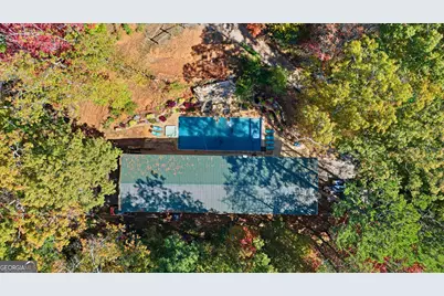 2003 Bend Of The River Road, Hiawassee, GA 30546 - Photo 72