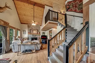 2003 Bend Of The River Rd, Hiawassee, GA 30546 - Photo 8